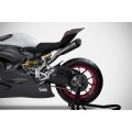 ZARD Full Exhaust for Ducati Panigale / Streetfighter V2 (2020+) ZARD Full Exhaust for Ducati Panigale / Streetfighter V2 (2020+)
